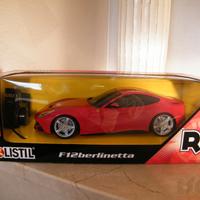 Ferrari F12 Radiocomandata