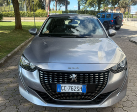 Peugeot 208 1.2 vti