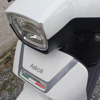 Scooter elettrico Askoll NGS3