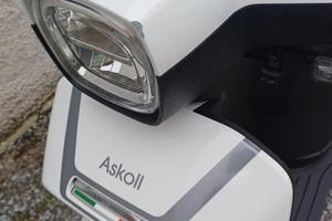 Scooter elettrico Askoll NGS3