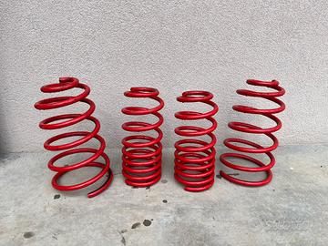 Molle assetto PUNTO GT