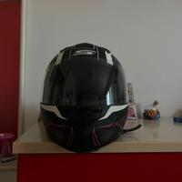 Casco integrale donna