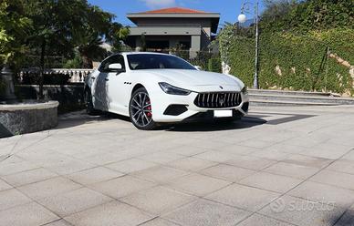 MASERATI Ghibli - 2019