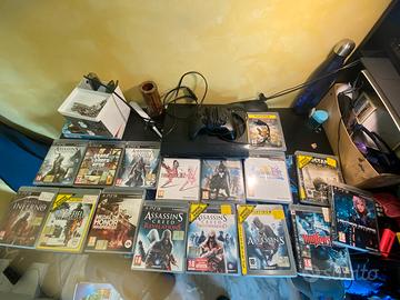 PS3 IN PERFETTE CONDIZIONI
