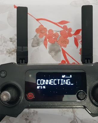 Radiocomando DJI GL200A per Drone DJI  Mavic Pro