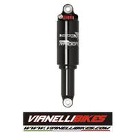 AMMORTIZZATORE POSTERIORE SUNTOUR RAIDON R AIR