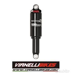 AMMORTIZZATORE POSTERIORE SUNTOUR RAIDON R AIR