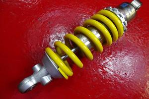 AMMORTIZZATORE DUCATI MONSTER 695