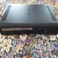 Console Xbox 360