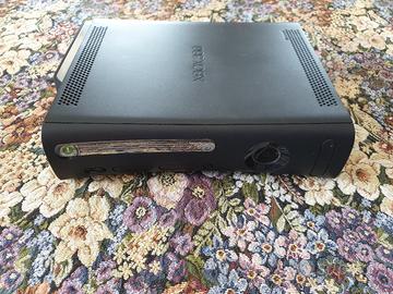 Console Xbox 360