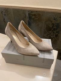 Scarpa donna decolletè Melluso Tg 37