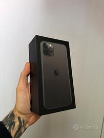 Iphone 11 Pro 256GB