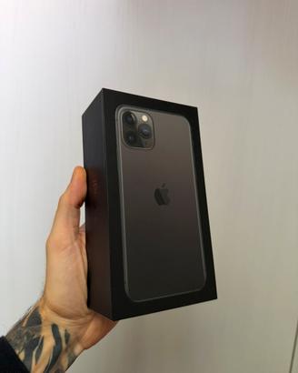 Iphone 11 Pro 256GB