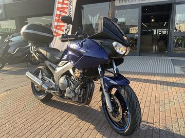 Yamaha TDM 900