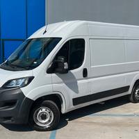 Ducato 2.0 Multijet 140 cv 30Q