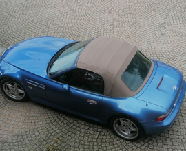 Bmw z3 321cv