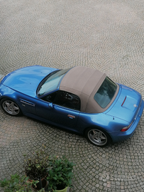 Bmw z3 321cv