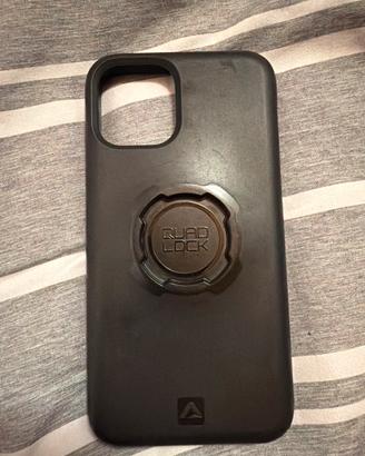 Cover quadlock iphone 11 pro