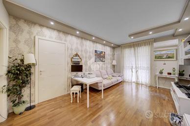 4 LOCALI A ORBASSANO