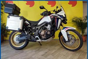 Honda CRF1000L Africa Twin