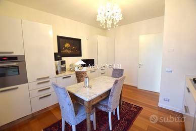 Rif.PA323| appartamento montebelluna