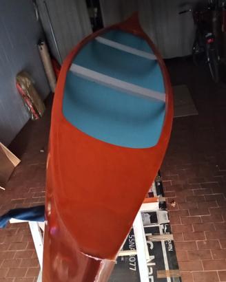 canoa