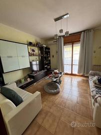 Appartamento di 96 m² con 3 locali e box auto a Oc