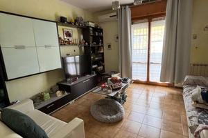 Appartamento di 96 m² con 3 locali e box auto a Oc