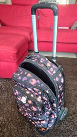 Zaino trolley Invicta