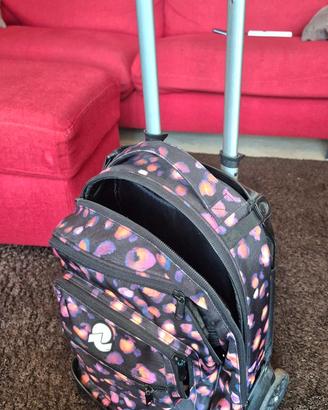 Zaino trolley Invicta