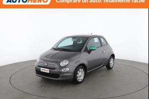 FIAT 500 GT64301