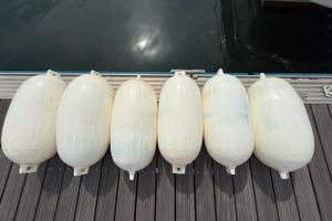 Parabordi Polyform G6