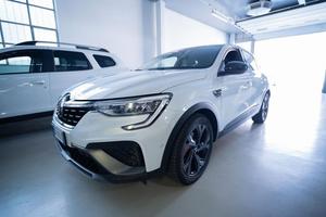 Renault Arkana 1.6 E-Tech full hybrid R.S. Li...