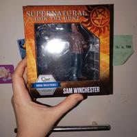 QMx Sam Winchester Mini Masters - Supernatural 