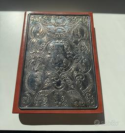 Agenda Fani Argenti