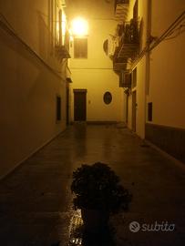 Loft arredato e corredato nel centro storico