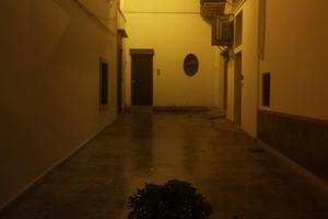 Loft arredato e corredato nel centro storico