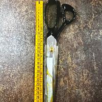 Lotto  50 Forbici da sarta tappezziere nuove  XL