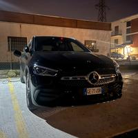 MERCEDES GLA 250e
