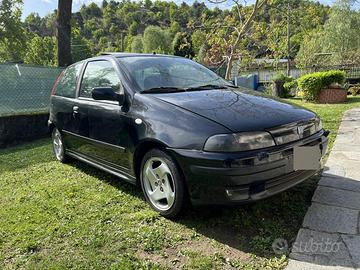 Punto gt