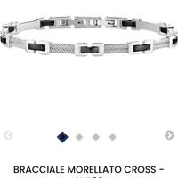 Bracciale Morellato