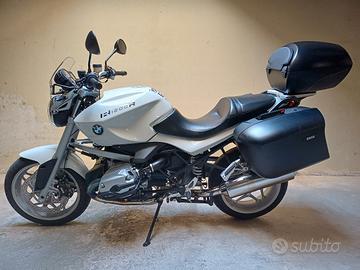 BMW R1200R
