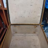 Valigia organetto 8 bassi