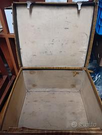 Valigia organetto 8 bassi