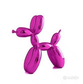 EDITIONS STUDIO ART "Balloon Dog L"