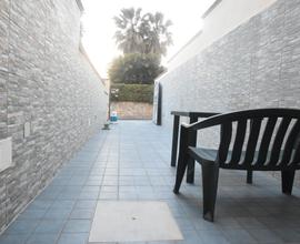 Villa caposchiera zona Santa Anastasia