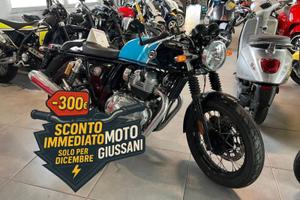 Royal Enfield Continental GT 650