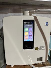 Depuratore ionizzatore d’acqua (K8 Enagic)
