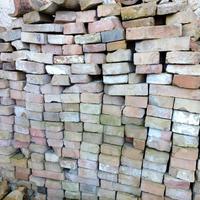 Piere cotte....mattonelle pietre 30pz 20€