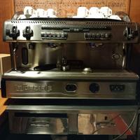 Macchina caffé bar La Spaziale S5